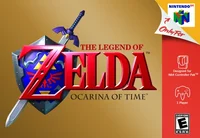 The Legend Of Zelda