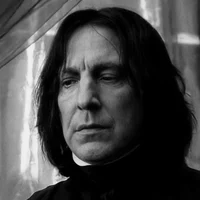Severus Tobias Snape