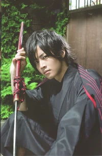 Shiba Takeru