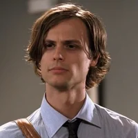 Spencer Reid