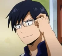 Tenya Iida
