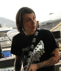 Frank Iero