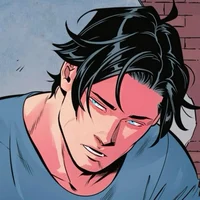 Richard Dick Grayson