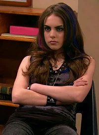 Jade West