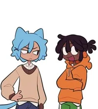 TAWOG - Hybrid AU