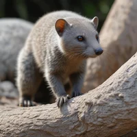 Mongoose Parents