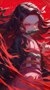 Kamado Nezuko