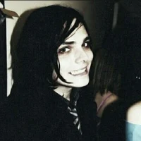 Gerard Way
