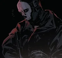 Ghost apuesta