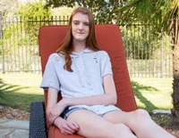 Maci Currin