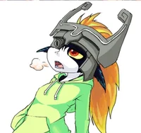 Princess Midna