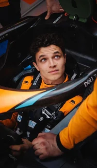 Lando Norris