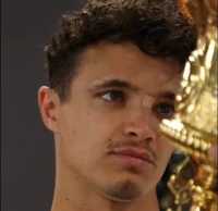 Lando Norris 