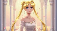 Pure Usagi