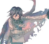Kokichi Ouma