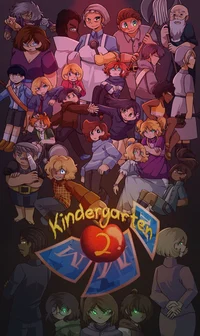 Kindergarden 2