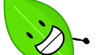 Leafy BFDI