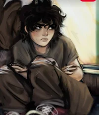 Nico Di Angelo 