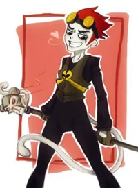 Jack Spicer