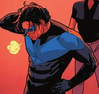 Dick Grayson