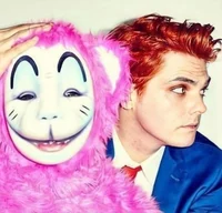 Gerard Way
