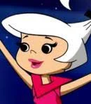 Judy Jetson WWE