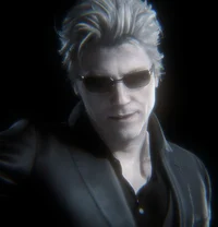 Albert Wesker