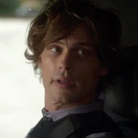 spencer reid