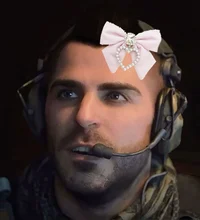 John Soap MacTavish