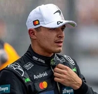 Lando Norris 