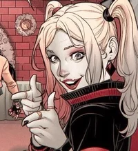 Harley Quinn 