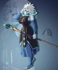 Your angel attendant