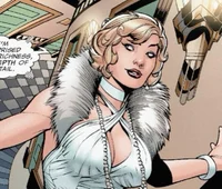 Emma Frost