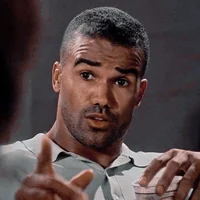 Derek Morgan
