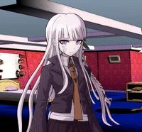 Kyoko Kirigiri 