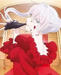 Scarlet El Vandimion