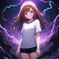 Neuro Misaka