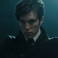 Professor Tom Riddle