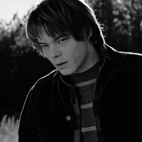 Jonathan Byers