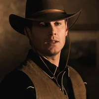 Dean Winchester