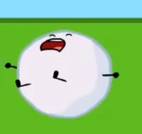 snowball