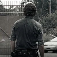 Rick Grimes
