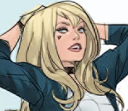 Dinah Drake Lance