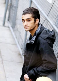 Zayn Malik 2014