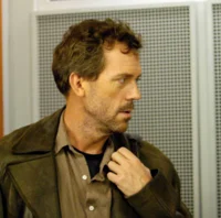 Gregory House