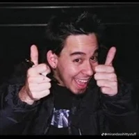 Mike Shinoda