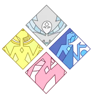 Steven Universe RPG