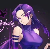 Psylocke