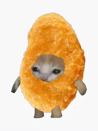 TinyUggieChikenNugge