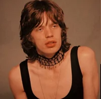 Mick jagger